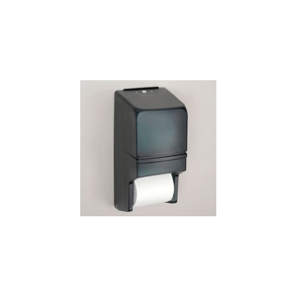 Palmer Fixture Co Palmer Fixture Twin Toilet Roll Dispenser for 5